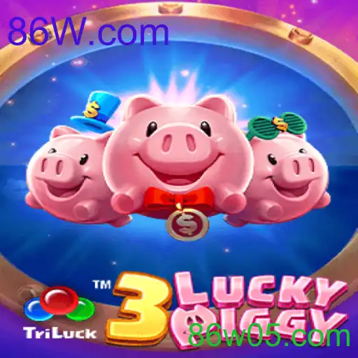 3LUCKYPIGGY